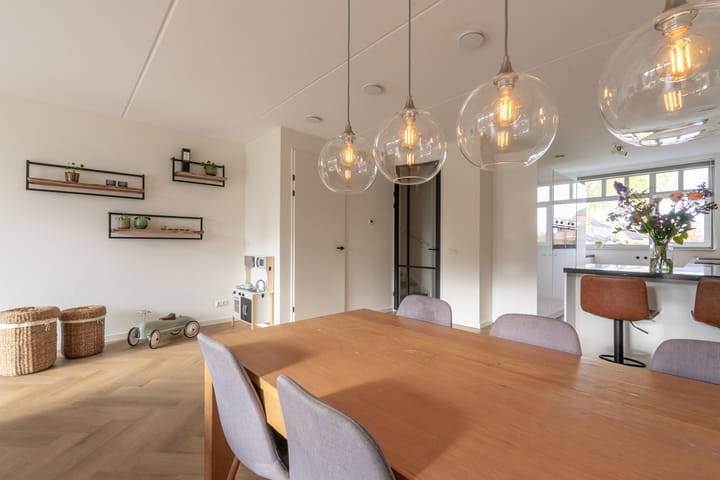 Foto 9 van Kruisbessenstraat 35