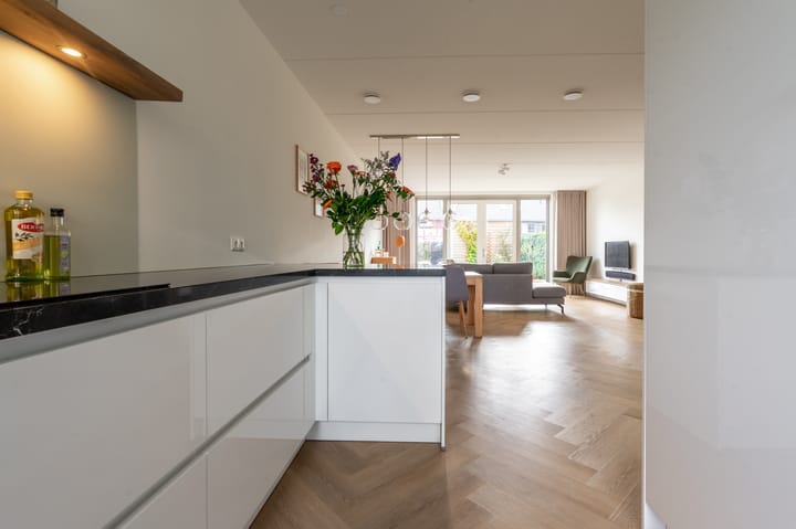 Foto 13 van Kruisbessenstraat 35