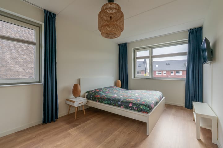 Foto 16 van Kruisbessenstraat 35