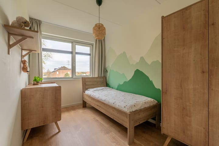 Foto 22 van Kruisbessenstraat 35