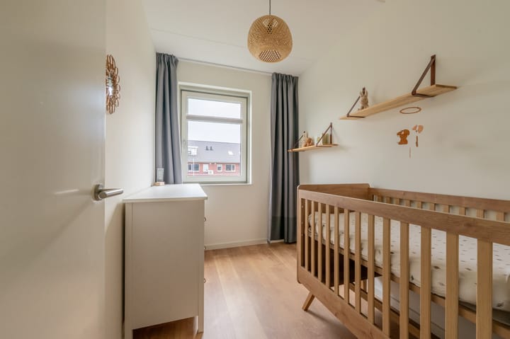 Foto 24 van Kruisbessenstraat 35