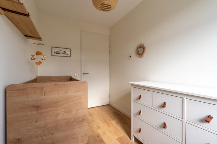 Foto 25 van Kruisbessenstraat 35