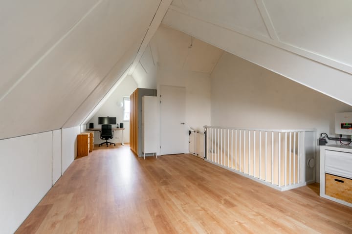 Foto 27 van Kruisbessenstraat 35