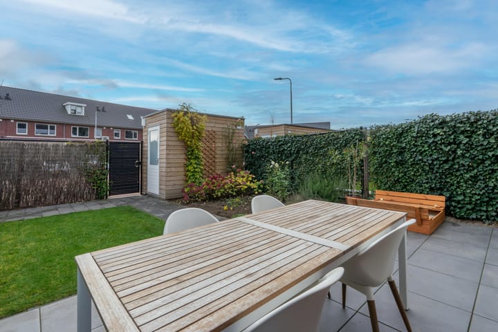 Foto 31 van Kruisbessenstraat 35