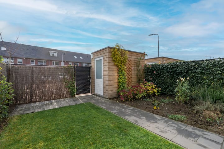 Foto 32 van Kruisbessenstraat 35