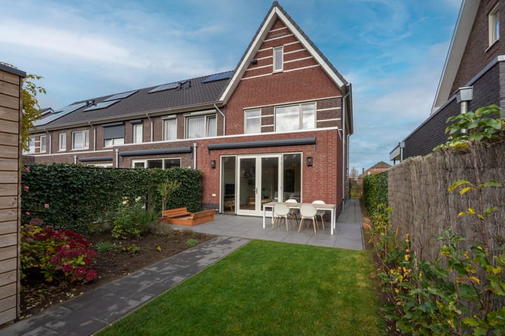 Foto 33 van Kruisbessenstraat 35