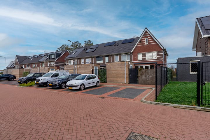 Foto 34 van Kruisbessenstraat 35