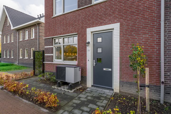 Foto 35 van Kruisbessenstraat 35