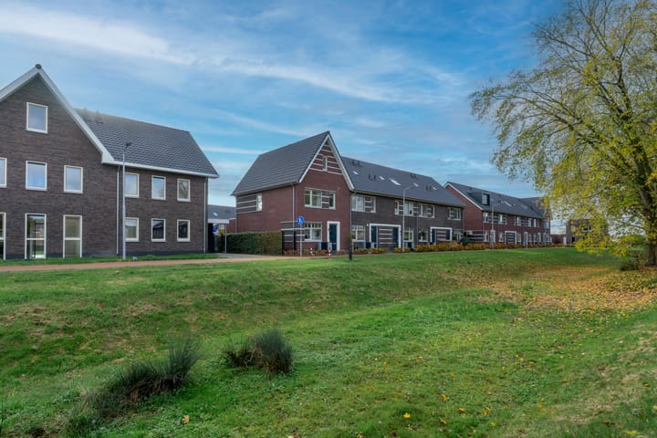 Foto 37 van Kruisbessenstraat 35