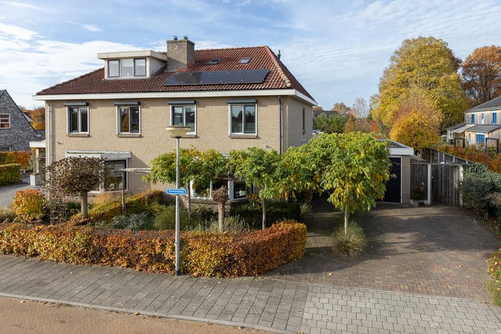 Dumasweg 33-e main image