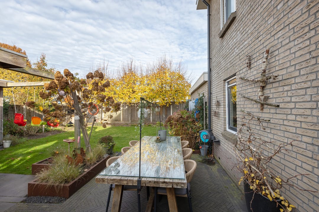 Photo 2 of Dumasweg 33-E