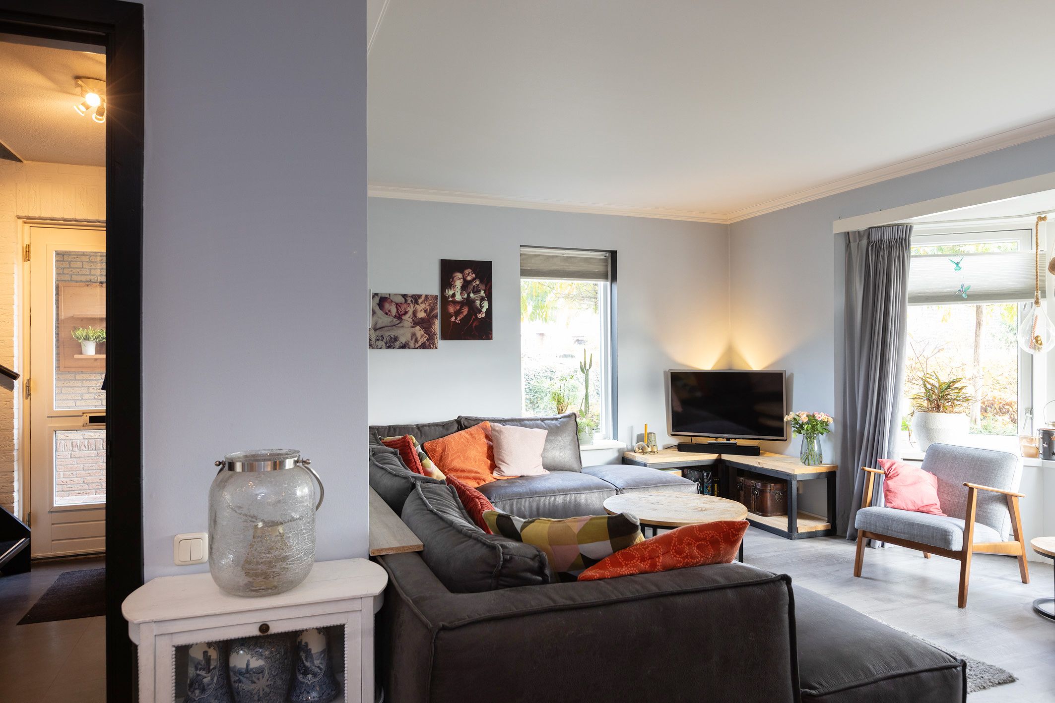 Photo 3 of Dumasweg 33-E