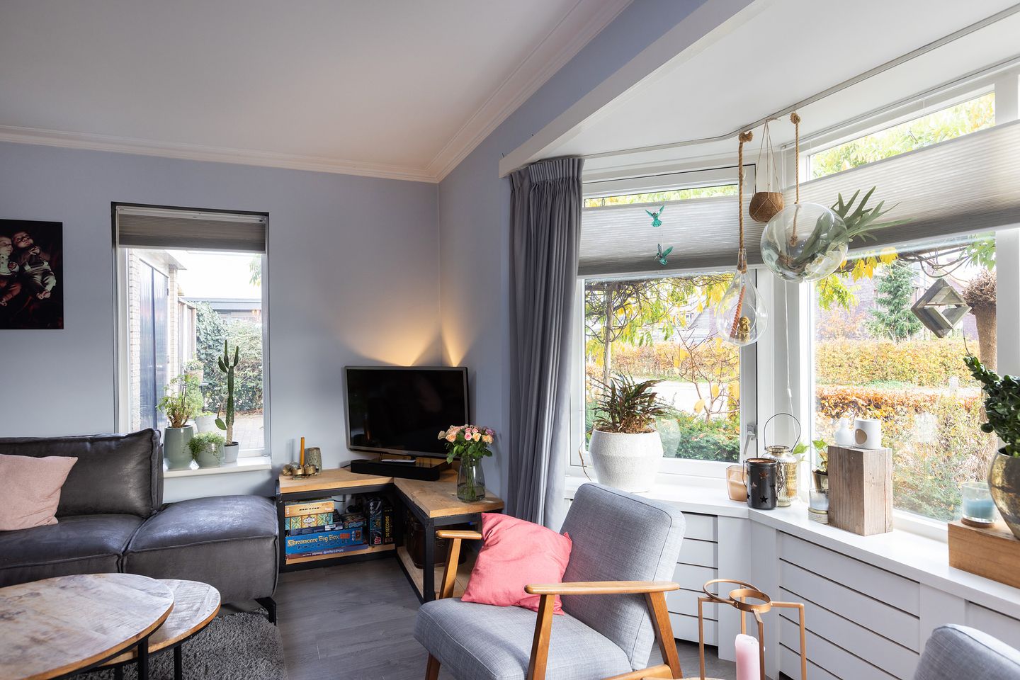 Photo 4 of Dumasweg 33-E