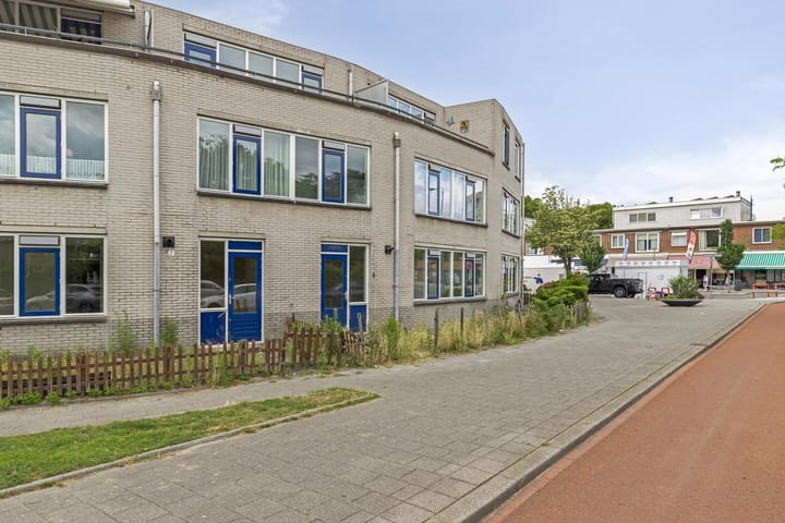 Foto 1 van Sleutelring 6