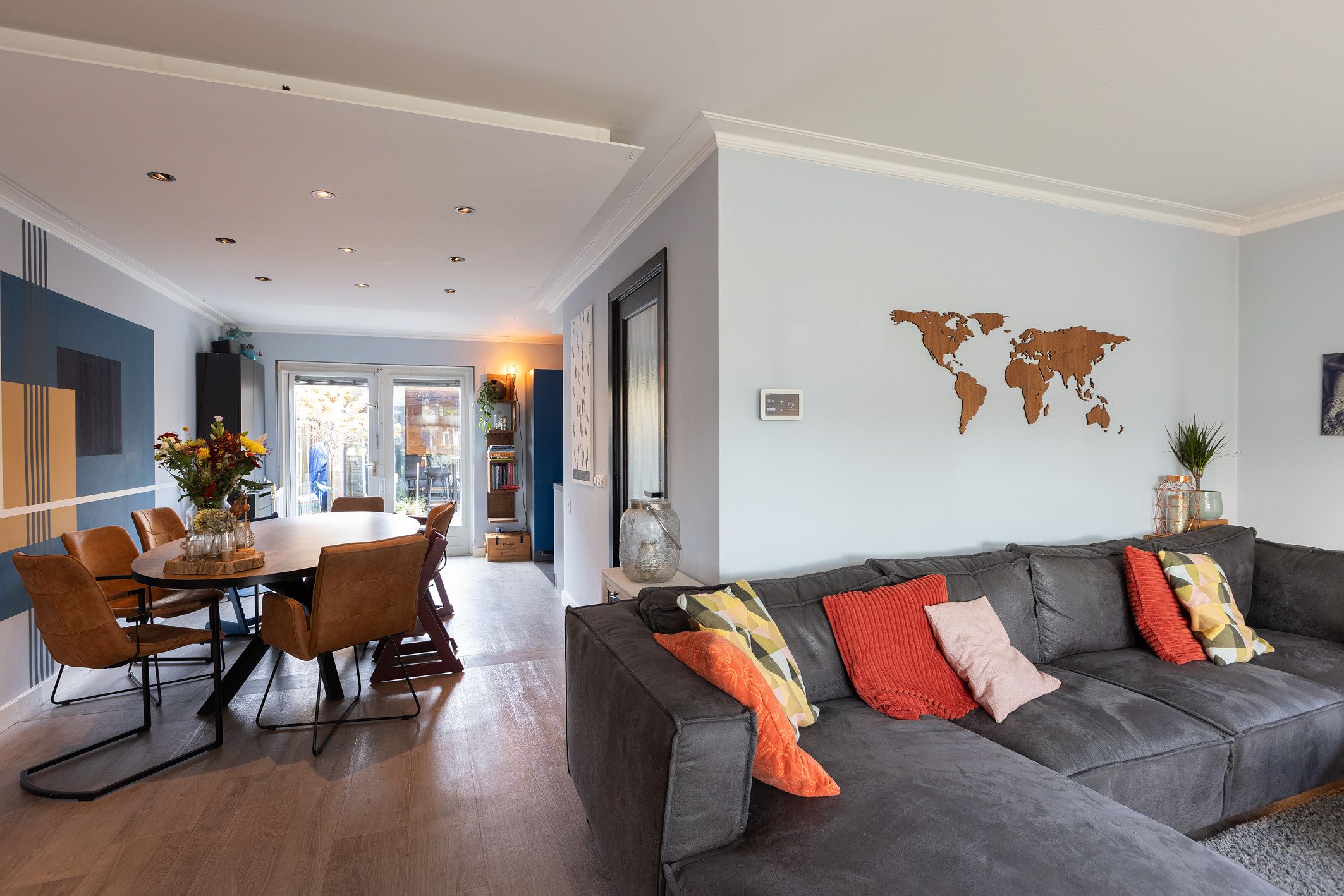 Photo 6 of Dumasweg 33-E