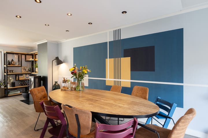 Photo 7 of Dumasweg 33-E