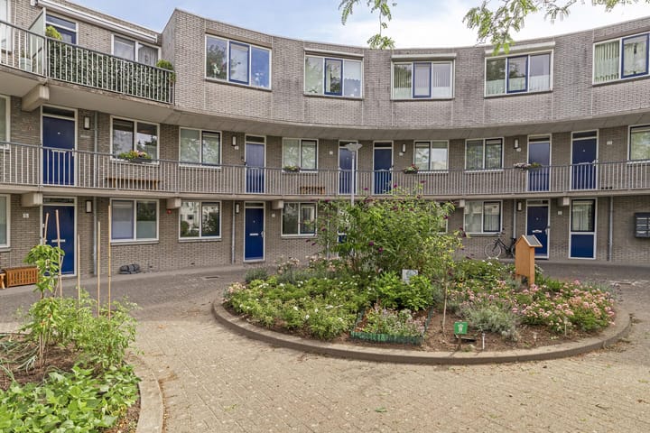 Foto 2 van Sleutelring 6