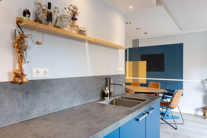 Photo 8 of Dumasweg 33-E