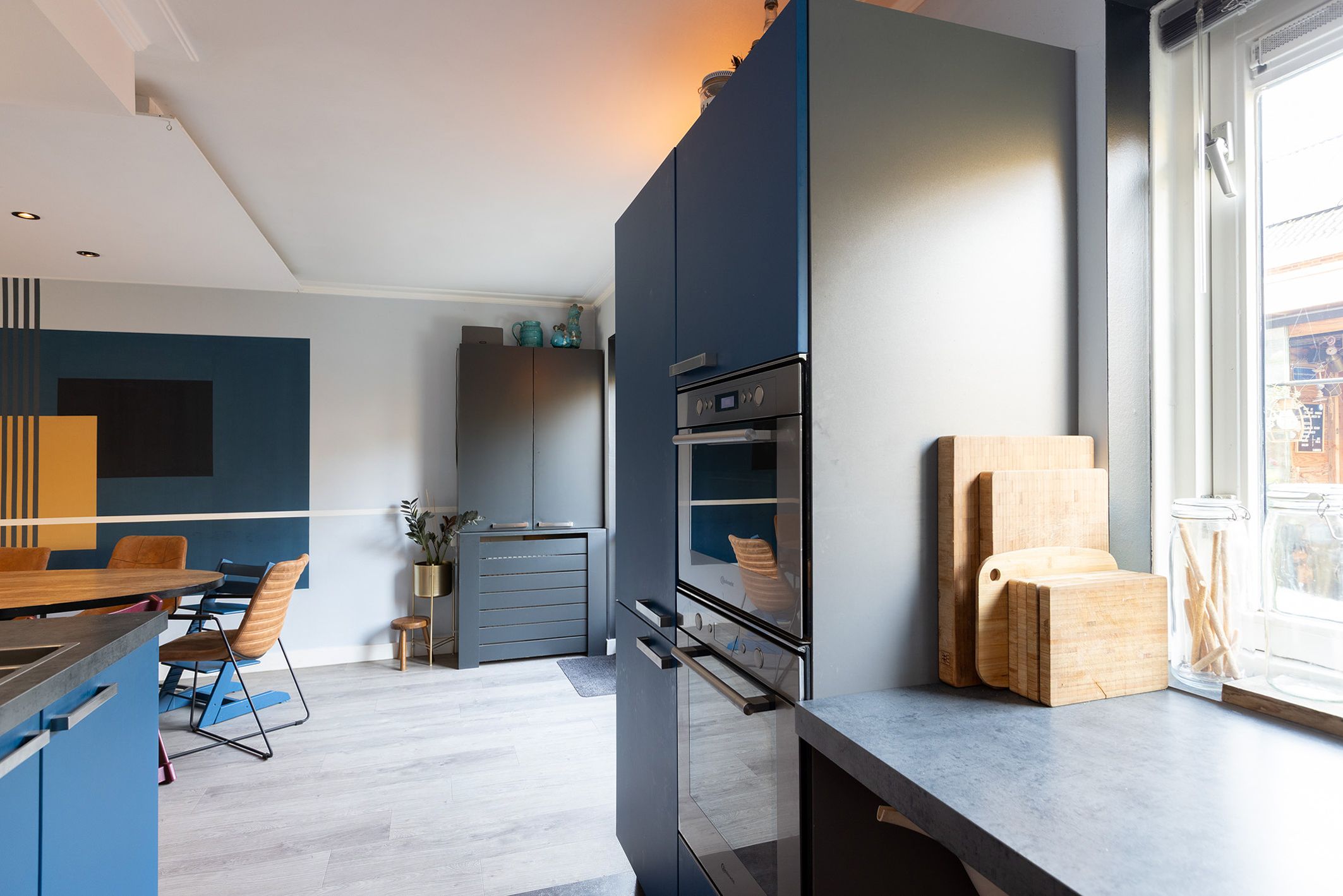 Photo 9 of Dumasweg 33-E