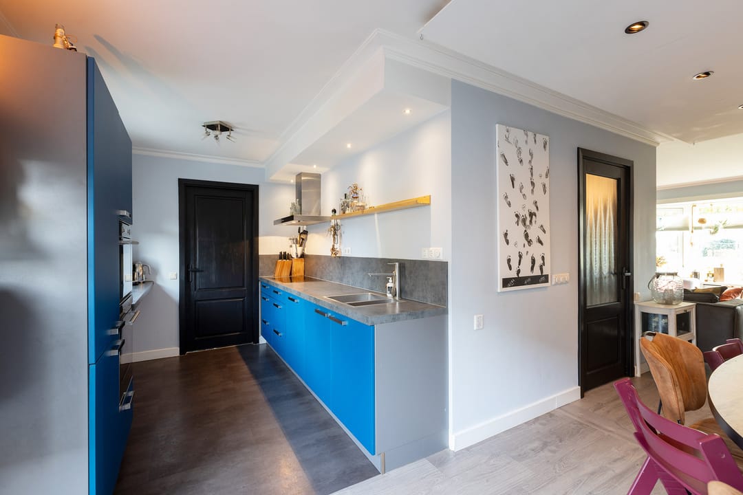 Photo 11 of Dumasweg 33-E