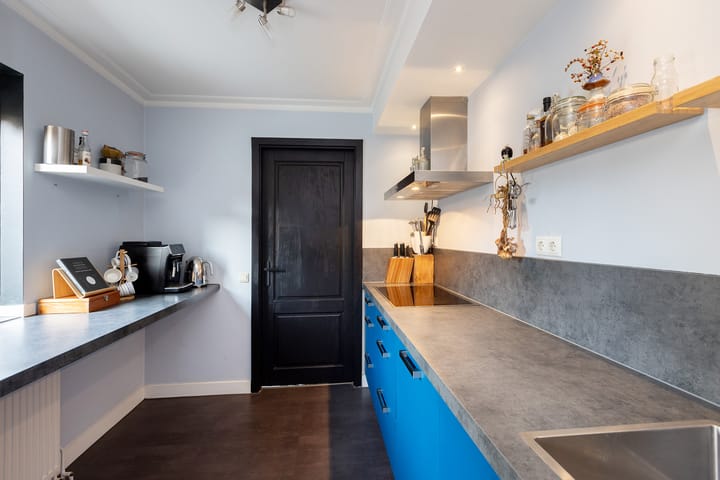 Photo 12 of Dumasweg 33-E