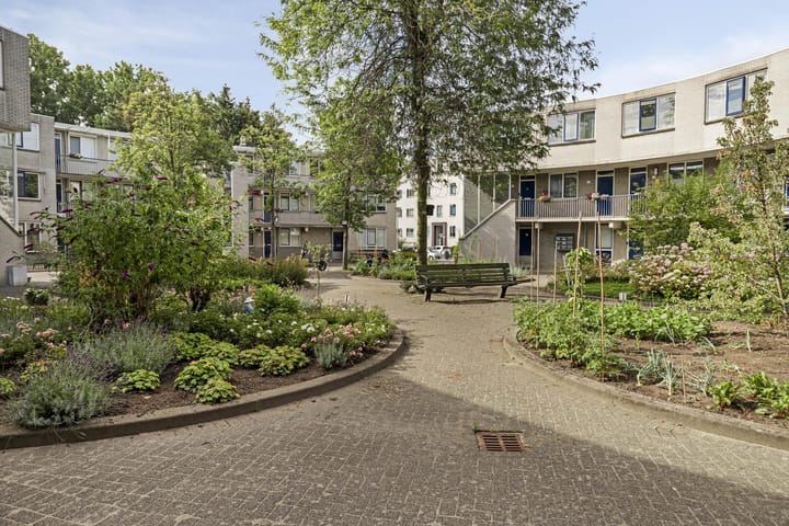 Foto 5 van Sleutelring 6