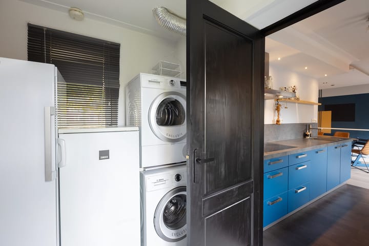 Photo 13 of Dumasweg 33-E