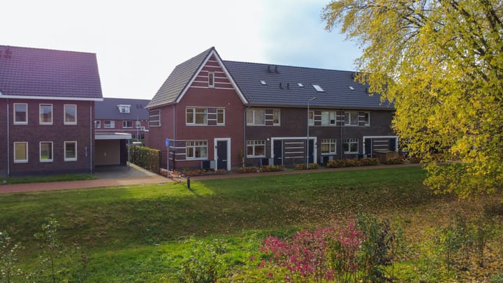 Foto 39 van Kruisbessenstraat 35