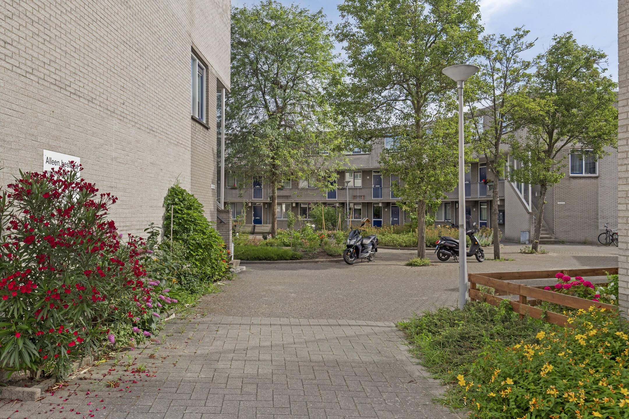 Photo 6 of Sleutelring 6