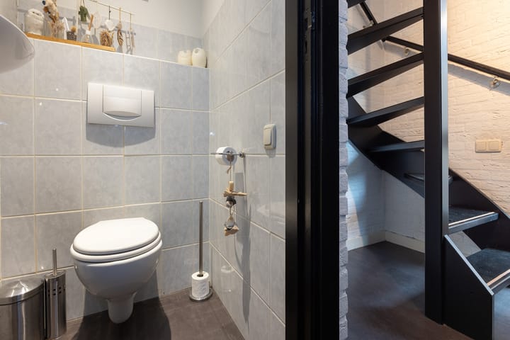 Photo 15 of Dumasweg 33-E