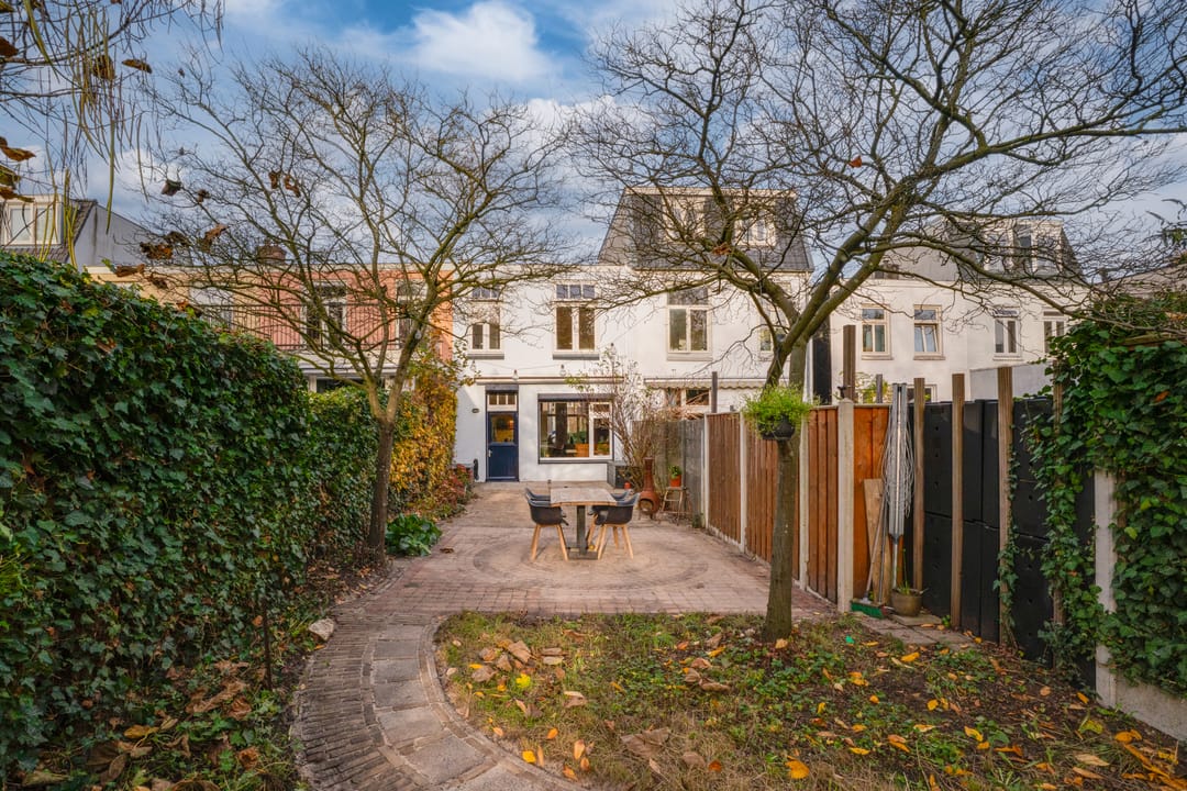 Photo 1 of Hatertseveldweg 117