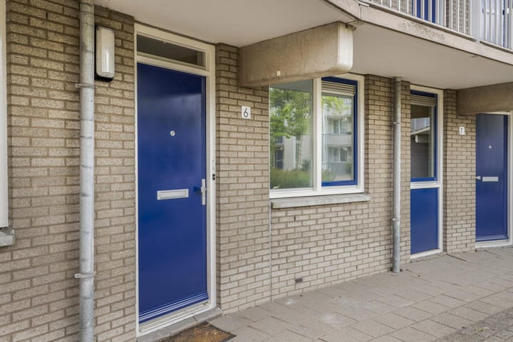 Foto 7 van Sleutelring 6