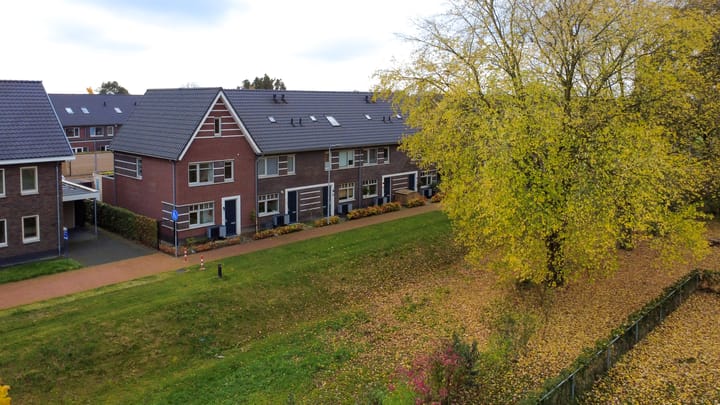 Foto 40 van Kruisbessenstraat 35