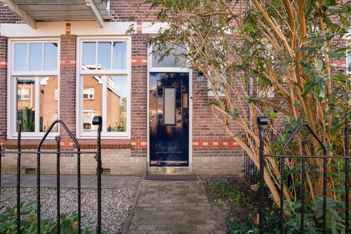 Photo 4 of Hatertseveldweg 117