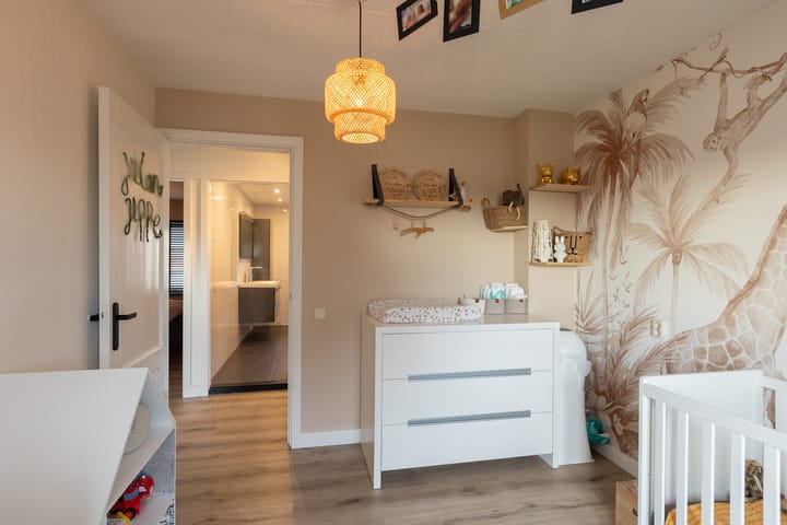 Photo 21 of Dumasweg 33-E