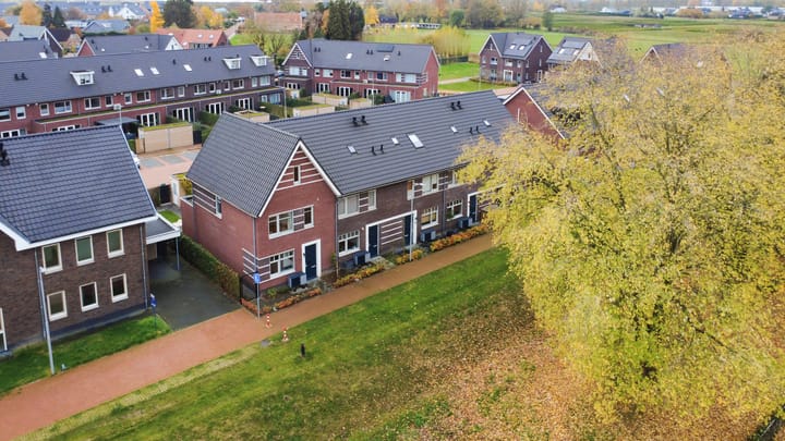 Foto 41 van Kruisbessenstraat 35