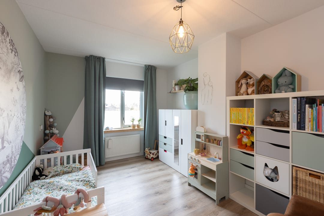 Photo 22 of Dumasweg 33-E