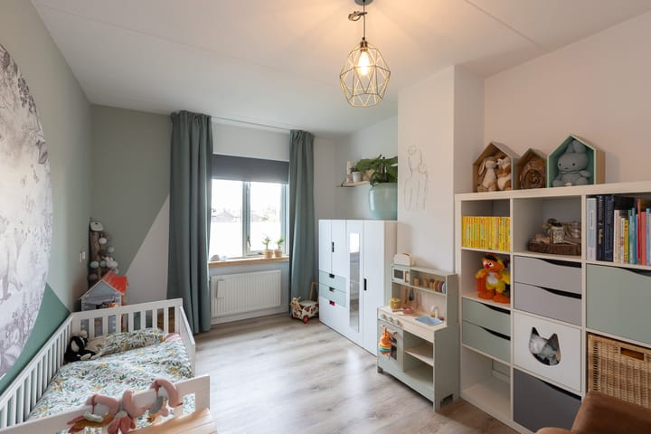 Photo 22 of Dumasweg 33-E