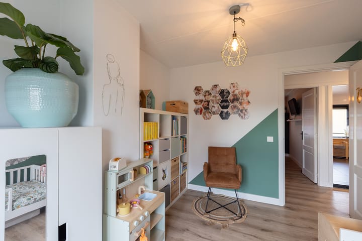 Photo 23 of Dumasweg 33-E