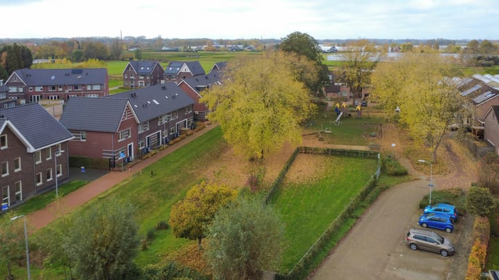 Foto 42 van Kruisbessenstraat 35