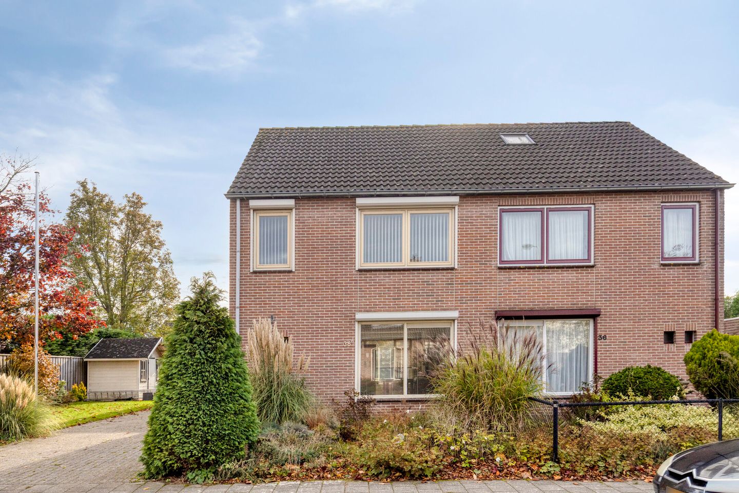 Photo 5 of Olmenstraat 36-A