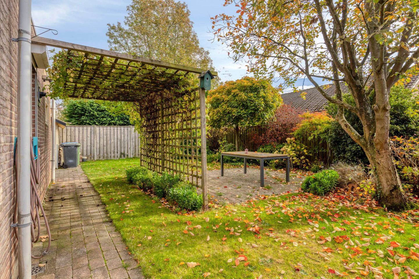 Photo 4 of Olmenstraat 36-A