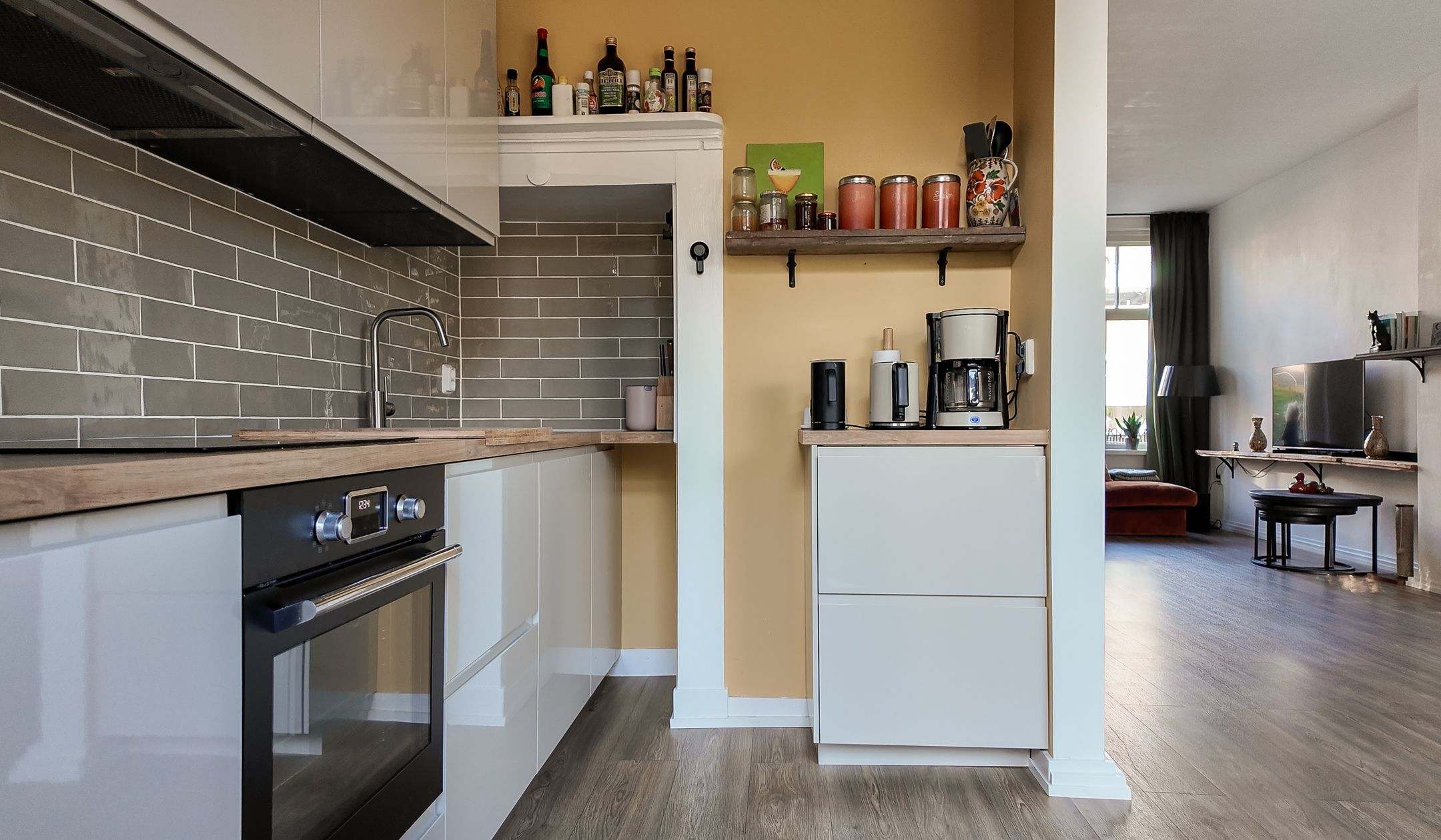 Photo 12 of Hatertseveldweg 117