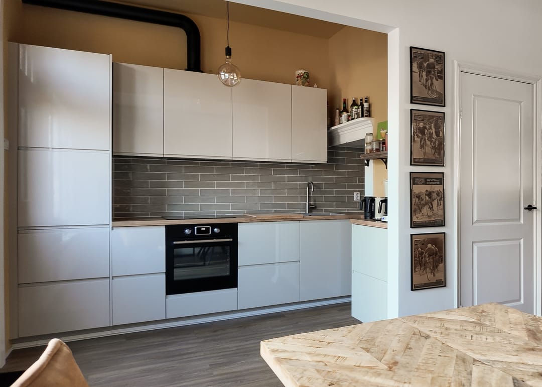 Photo 13 of Hatertseveldweg 117