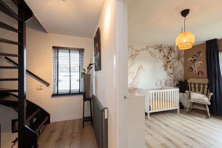 Photo 28 of Dumasweg 33-E