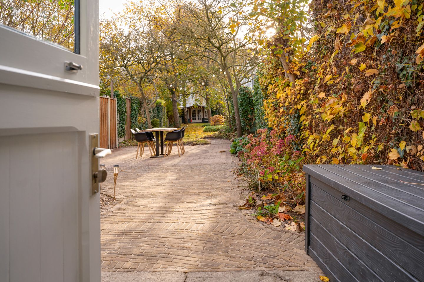 Photo 14 of Hatertseveldweg 117