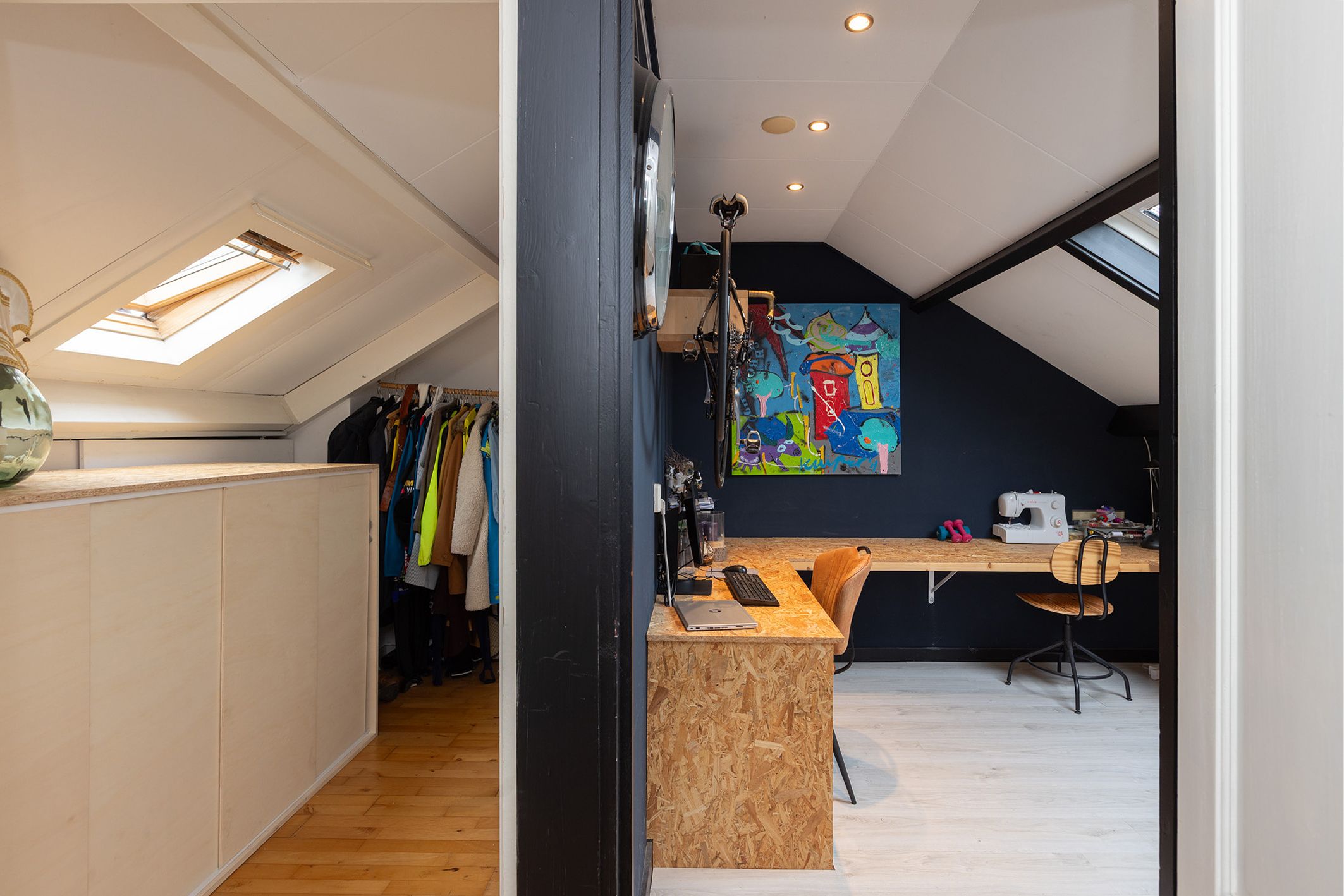 Photo 30 of Dumasweg 33-E