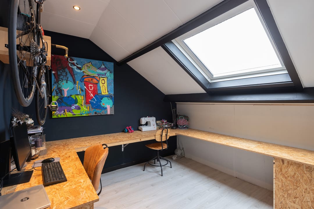 Photo 31 of Dumasweg 33-E