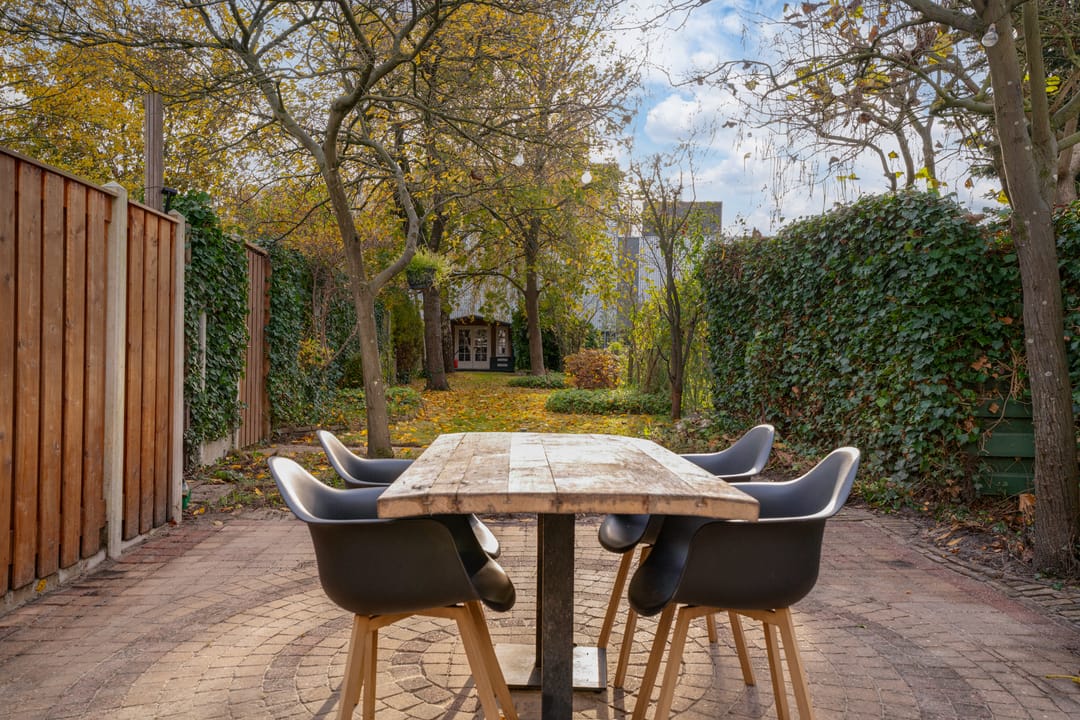 Photo 16 of Hatertseveldweg 117