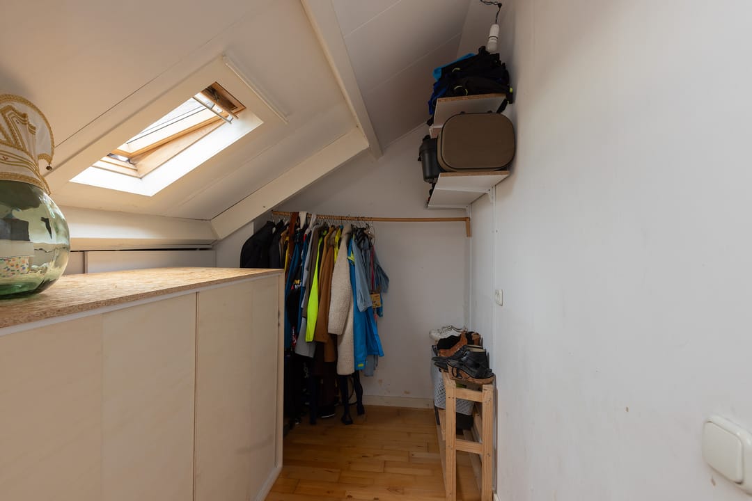 Photo 32 of Dumasweg 33-E